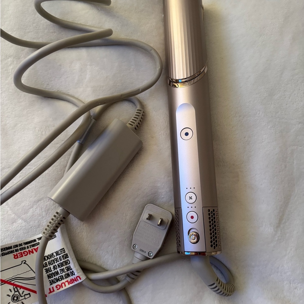 Shark Flex Hair Tool - Lilac